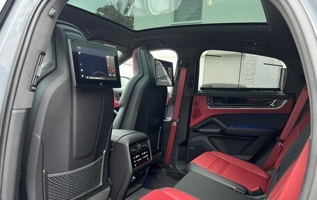 Porsche Cayenne III, 2025 год, 12 200 000 рублей, 17 фотография
