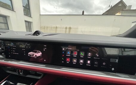 Porsche Cayenne III, 2025 год, 12 200 000 рублей, 15 фотография