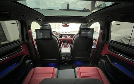 Porsche Cayenne III, 2025 год, 12 200 000 рублей, 18 фотография