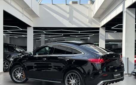 Mercedes-Benz GLE Coupe AMG, 2025 год, 23 790 000 рублей, 4 фотография
