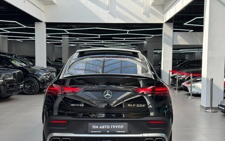 Mercedes-Benz GLE Coupe AMG, 2025 год, 23 790 000 рублей, 5 фотография