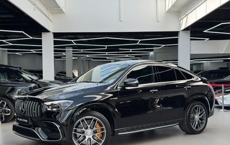 Mercedes-Benz GLE Coupe AMG, 2025 год, 23 790 000 рублей, 3 фотография