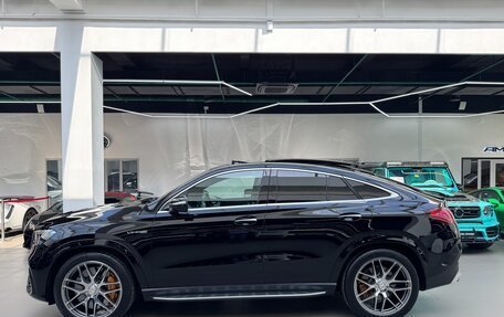 Mercedes-Benz GLE Coupe AMG, 2025 год, 23 790 000 рублей, 7 фотография