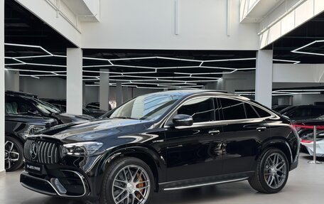 Mercedes-Benz GLE Coupe AMG, 2025 год, 23 790 000 рублей, 9 фотография