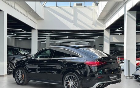 Mercedes-Benz GLE Coupe AMG, 2025 год, 23 790 000 рублей, 10 фотография