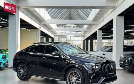 Mercedes-Benz GLE Coupe AMG, 2025 год, 23 790 000 рублей, 11 фотография