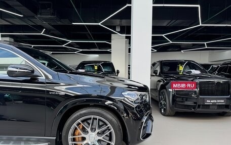 Mercedes-Benz GLE Coupe AMG, 2025 год, 23 790 000 рублей, 15 фотография
