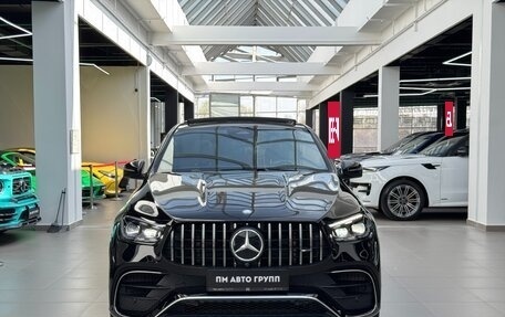 Mercedes-Benz GLE Coupe AMG, 2025 год, 23 790 000 рублей, 2 фотография