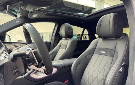 Mercedes-Benz GLE Coupe AMG, 2025 год, 23 790 000 рублей, 19 фотография