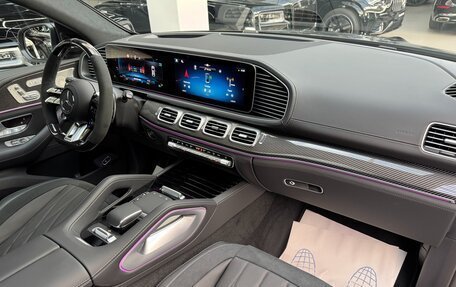 Mercedes-Benz GLE Coupe AMG, 2025 год, 23 790 000 рублей, 27 фотография