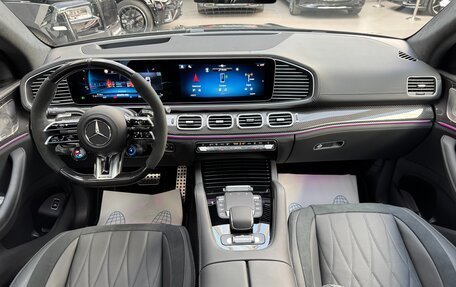 Mercedes-Benz GLE Coupe AMG, 2025 год, 23 790 000 рублей, 20 фотография
