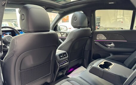 Mercedes-Benz GLE Coupe AMG, 2025 год, 23 790 000 рублей, 23 фотография