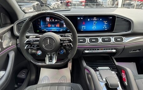 Mercedes-Benz GLE Coupe AMG, 2025 год, 23 790 000 рублей, 26 фотография