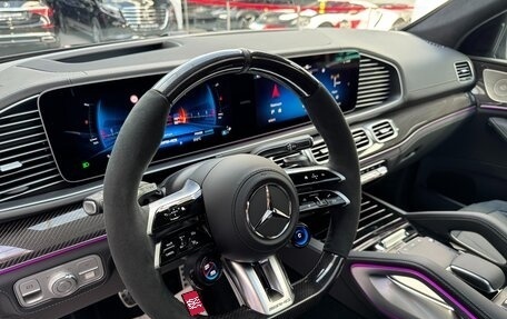 Mercedes-Benz GLE Coupe AMG, 2025 год, 23 790 000 рублей, 18 фотография