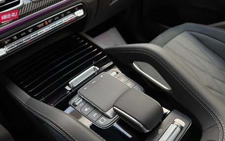 Mercedes-Benz GLE Coupe AMG, 2025 год, 23 790 000 рублей, 29 фотография