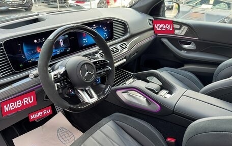 Mercedes-Benz GLE Coupe AMG, 2025 год, 23 790 000 рублей, 17 фотография