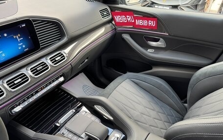 Mercedes-Benz GLE Coupe AMG, 2025 год, 23 790 000 рублей, 28 фотография