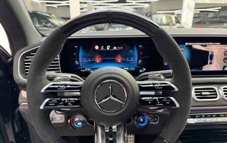 Mercedes-Benz GLE Coupe AMG, 2025 год, 23 790 000 рублей, 31 фотография