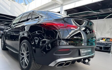 Mercedes-Benz GLE Coupe AMG, 2025 год, 23 790 000 рублей, 36 фотография