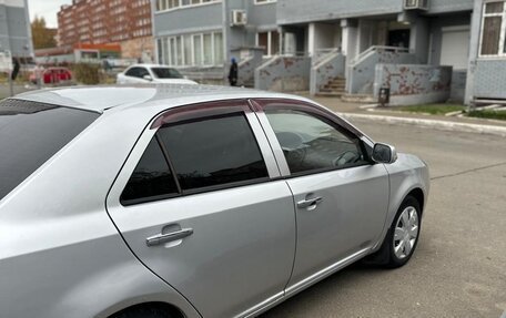 Geely MK I рестайлинг, 2013 год, 250 000 рублей, 3 фотография