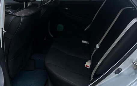 Geely MK I рестайлинг, 2013 год, 250 000 рублей, 6 фотография