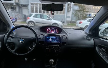 Geely MK I рестайлинг, 2013 год, 250 000 рублей, 4 фотография
