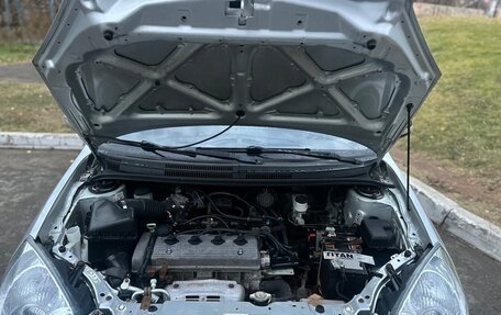 Geely MK I рестайлинг, 2013 год, 250 000 рублей, 8 фотография