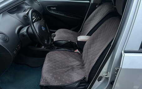 Geely MK I рестайлинг, 2013 год, 250 000 рублей, 5 фотография