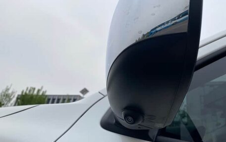 Nissan Terra, 2021 год, 2 500 000 рублей, 6 фотография