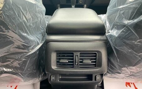 Nissan Terra, 2021 год, 2 500 000 рублей, 10 фотография
