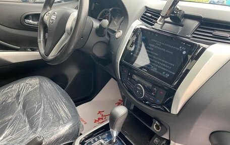 Nissan Terra, 2021 год, 2 500 000 рублей, 7 фотография