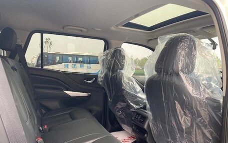 Nissan Terra, 2021 год, 2 500 000 рублей, 9 фотография
