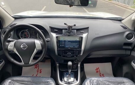 Nissan Terra, 2021 год, 2 500 000 рублей, 13 фотография