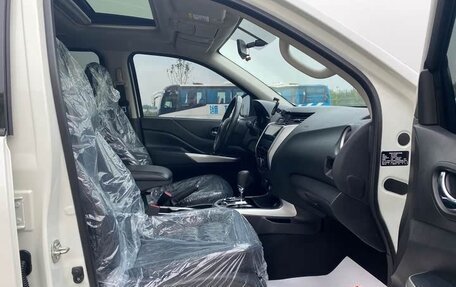 Nissan Terra, 2021 год, 2 500 000 рублей, 12 фотография
