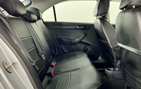 Skoda Rapid I, 2019 год, 1 370 000 рублей, 13 фотография