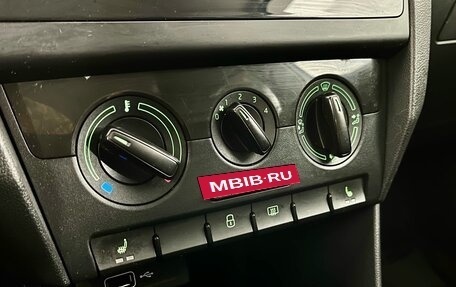Skoda Rapid I, 2019 год, 1 370 000 рублей, 18 фотография