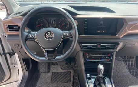 Volkswagen Tharu, 2022 год, 1 800 011 рублей, 12 фотография