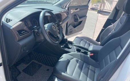 Volkswagen Tharu, 2022 год, 1 800 011 рублей, 8 фотография