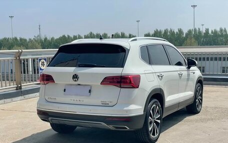 Volkswagen Tharu, 2022 год, 1 800 011 рублей, 4 фотография