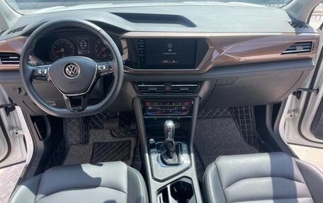 Volkswagen Tharu, 2022 год, 1 800 011 рублей, 13 фотография