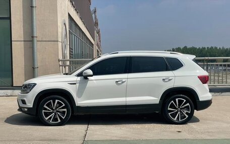 Volkswagen Tharu, 2022 год, 1 800 011 рублей, 7 фотография