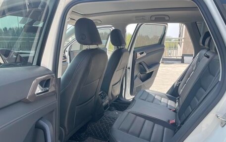 Volkswagen Tharu, 2022 год, 1 800 011 рублей, 9 фотография