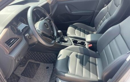 Volkswagen Tharu, 2022 год, 1 800 011 рублей, 17 фотография