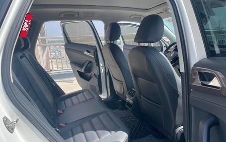 Volkswagen Tharu, 2022 год, 1 800 011 рублей, 11 фотография