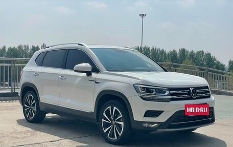 Volkswagen Tharu, 2022 год, 1 800 011 рублей, 3 фотография