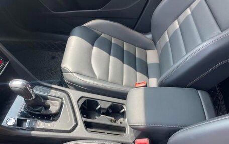 Volkswagen Tharu, 2022 год, 1 800 011 рублей, 18 фотография