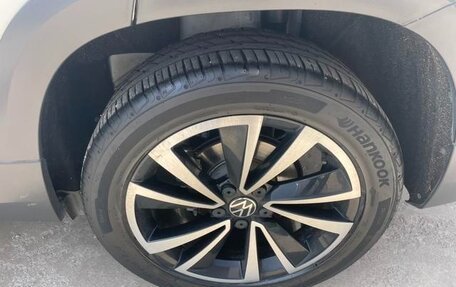 Volkswagen Tharu, 2022 год, 1 800 011 рублей, 26 фотография