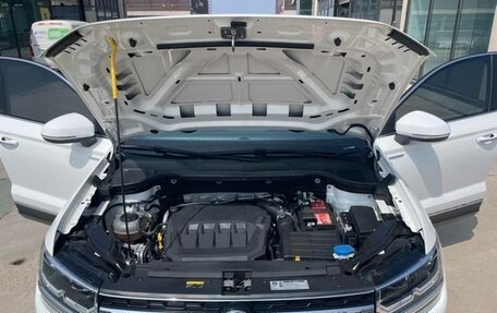 Volkswagen Tharu, 2022 год, 1 800 011 рублей, 22 фотография