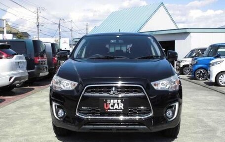 Mitsubishi RVR III рестайлинг, 2016 год, 1 350 000 рублей, 2 фотография