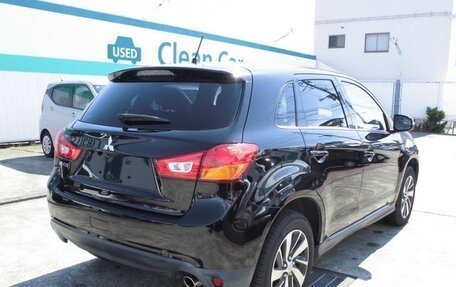 Mitsubishi RVR III рестайлинг, 2016 год, 1 350 000 рублей, 5 фотография